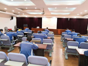 系統(tǒng)集成分公司成功舉辦企業(yè)網(wǎng)搭建及服務(wù)技能競賽，助力軟件開發(fā)團隊能力提升