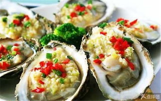 烤生蠔技術轉讓 傳統美食與現代餐飲的完美融合