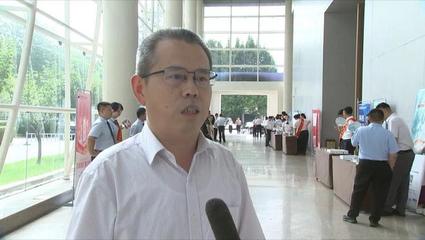 政銀企精準(zhǔn)對接 共燃發(fā)展新動(dòng)能——股權(quán)投資專場側(cè)記